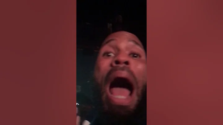 Kendrick Lamar - TDE Champion Tour 2018