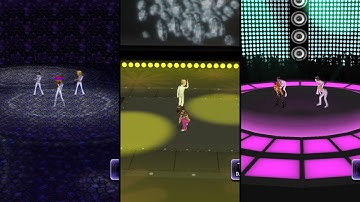 DDR Hottest Party 2 - Imagined Story Mode (Normal) [Chapter 2 Full]