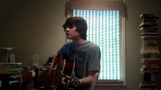 &quot;Richard Coury&quot; Acoustic Cover