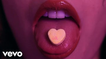 ember - Breathe In (Official Music Video)