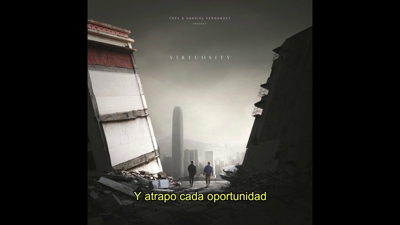 Watch 08. Cres & Gabriel Fernández - Como debe ser feat. Rosa Ayala on YouTube