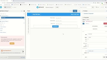 Time Value of Money- Present Value Calculator - Web app