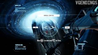 Crysis 3 - Ending   Hidden Cutscene