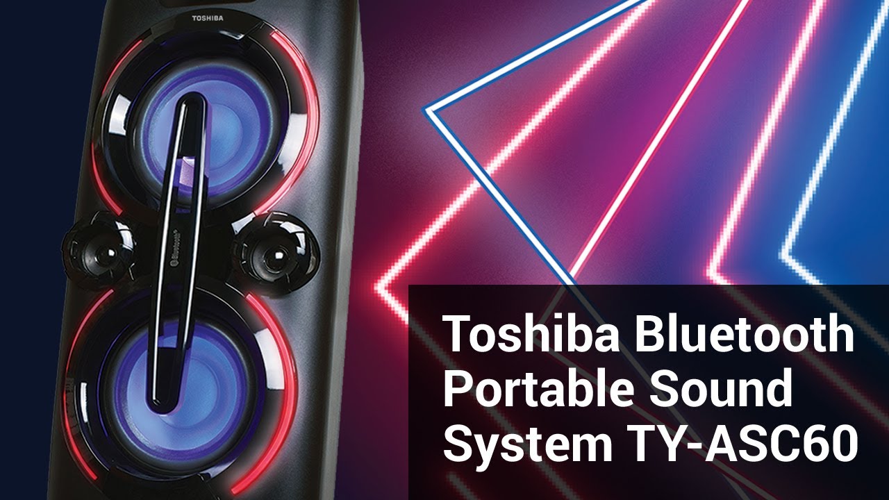 TOSHIBA TY-ASC60(K) - blog.knak.jp