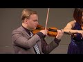 Miniature de la vidéo de la chanson Concertino: Arr. (1952) Of Original Work For String Quartet (1920)