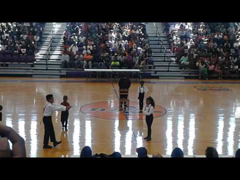 SBM code red steppers 2015