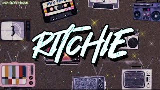 Ritchie - Só Pra O Vento | Casa Nova (Letra) ᵃᑭ