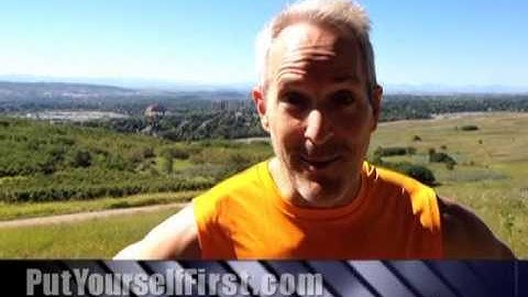 Achieve Your Life Goals - 100 Day Challenge