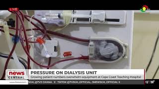 LIVE: News Central || 12-08-2026