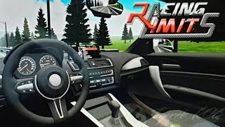 Joker BGM song || Racing Limits | online Multiplayer Play | Crazy driving win