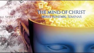 Mind Renewal with Curry Blake - Session 5 Part 1