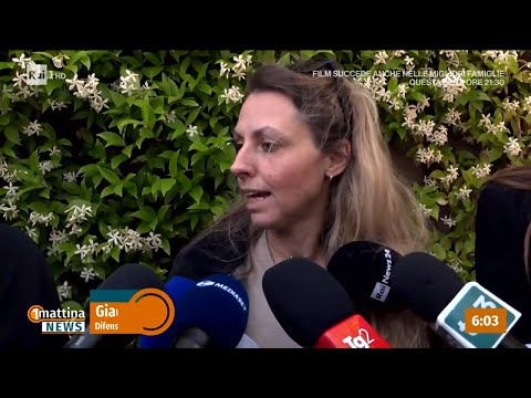 Video Caso Garlasco, la difesa di Sempio sfida la Procura - 1mattina News 13/05/2026