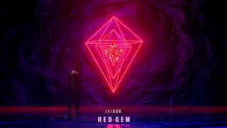 Isidor - Red Gem (Full Album) [Synthwave / Cyberpunk]