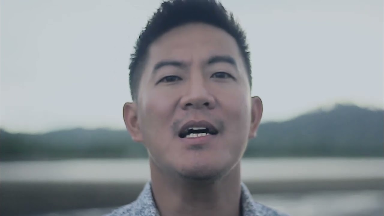 Marco Marcus - Is There Love? (Official Music Video)