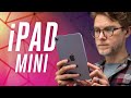 New iPad Mini review: middle child