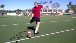 Jack Mitchell FG2