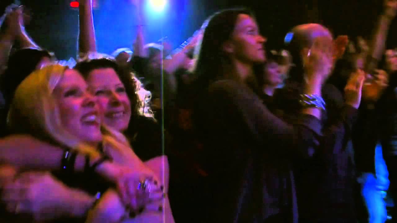 No Evidence of Disease (Official Trailer)