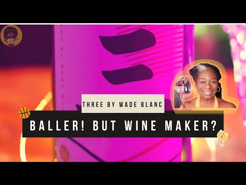 WINE REVIEW| THREE BY WADE | SOMMALLIÉ
