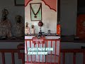 Vithal Rukmai Mandir Khamgaon Shegaon road #viral #travel #shegaon #khamgaon #maharashtra #vidarbha