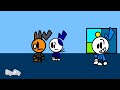 HÜani Toons Animations S1 E1 Encima Era NichLeaderOfThePack