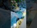 Beautiful Rainbow, Reusswasserfall  Part 1,❤️ Switzerland