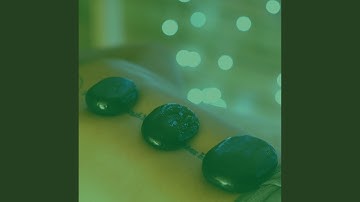 Pulsating Ambiance for Ice Baths