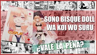 Personagens de Sono Bisque Doll (My Dress-Up Darling) - Meta Galáxia:  Reviews e notícias sobre Cultura Pop!