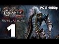 Castlevania lords of shadow 2 revelations walkthrough part 1 1080p no commentary truequality