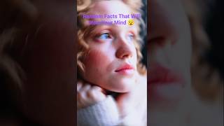 Interesting Random Facts!💯-KR4Zi Facts