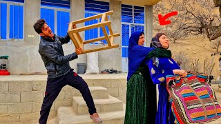 Download Lagu The story of Maryam's love for Zohreh and her daughter: The birth of the baby MP3