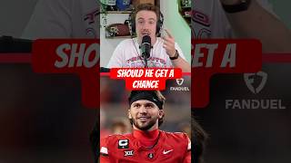 What Teams Should Take A Chance On Brendan Sorsby? #nfl #ncaafootball #texastech