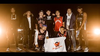 DC ANTHEM feat. Don Kam || North East Hip Hop