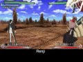 �������� Bleach HTS5: Bankai / Shikai / Vizard / Hollow Specials. Bleach