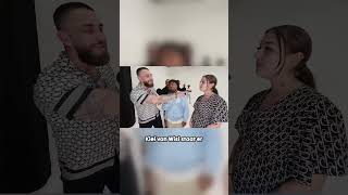 Van wie is die zuigzoen? - Djoemi Resokario #Poptheballoon #Smashorpass #Dating #Findyourmatch #Date
