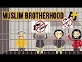 Who is the muslim brotherhood