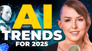 Top AI Trends 2025: What