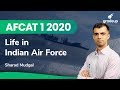 Life in the The Indian Air Force | Gradeup