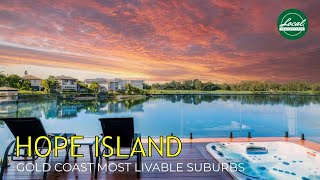 Why Hope Island is the Gold Coast's Gem