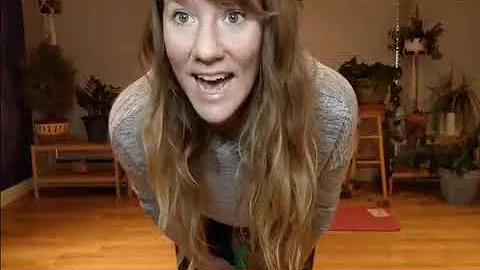 Read Along with Robyn: A Yoga Adventure Through Sp...