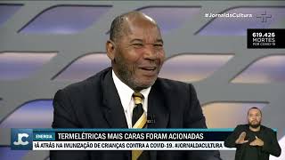 “Governo tinha que ter mais sensibilidade”, diz José Vicente sobre aumento da conta de luz