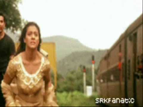 Shahrukh Khan & Kajol # 1 Bollywood Couple Part 2