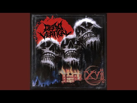 Dead Vertical - TV Pembodohan (official lyric video)