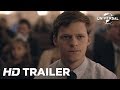 Boy Erased Official Trailer Universal Pictures HD Coming Soon 