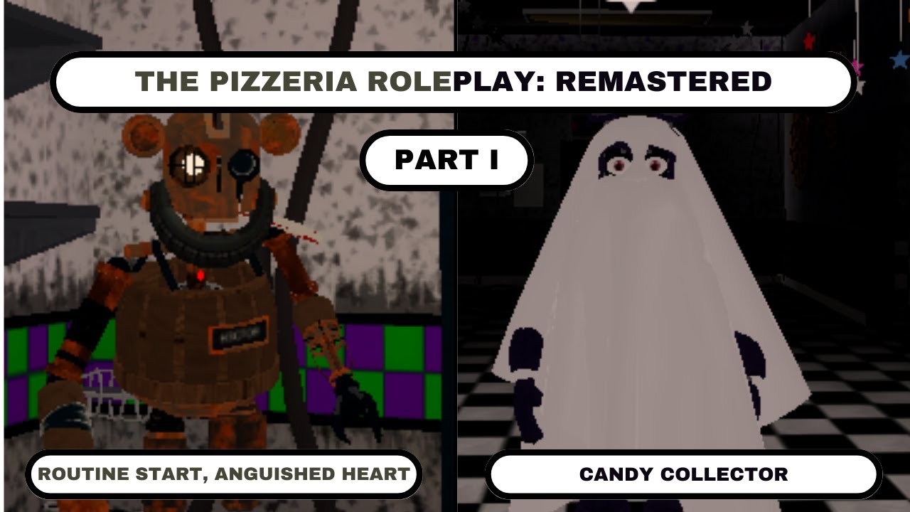 ALL achievements of TPRR [🍟 NEW ]] [PART I] - YouTube