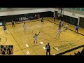 Oakton owls mens basketball vs harper college 11723