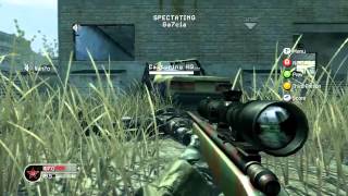 Throwback Thursday #4 | P7 vs pX [Cod 4 Tournament!]