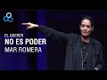 [PARTE I] El querer no es poder | Mar Romera