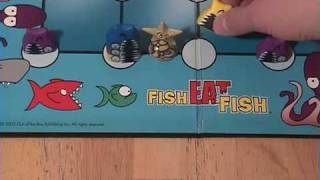 Fish Eat Fish screenshot 2