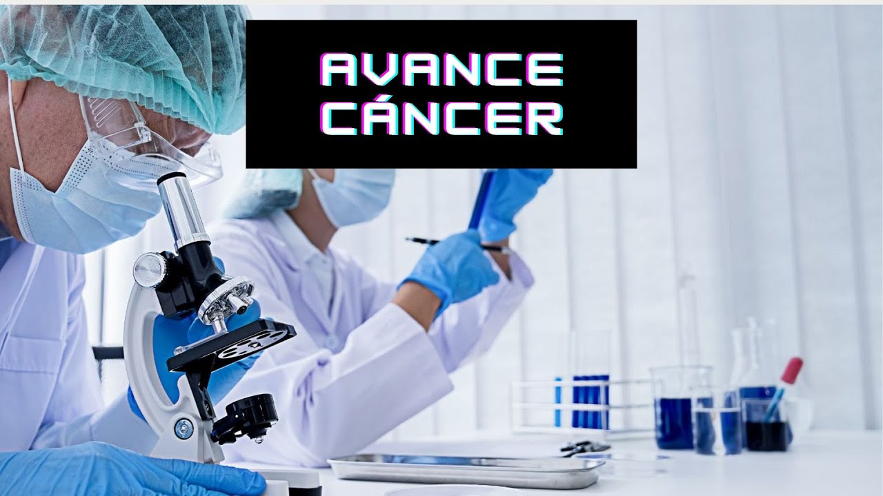 Revolucionando la Lucha Contra el Cáncer: El anuncio de AstraZeneca