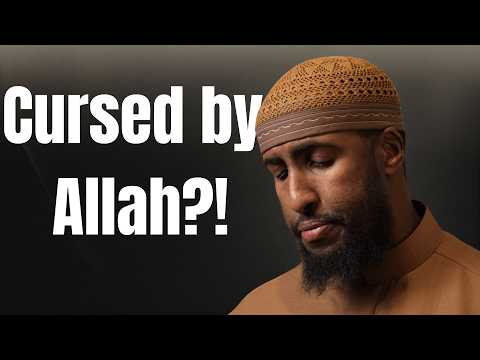 SERIOUS WARNING: The Sins That Bring Allah’s Curse | Ustadh Abdulrahman Hassan